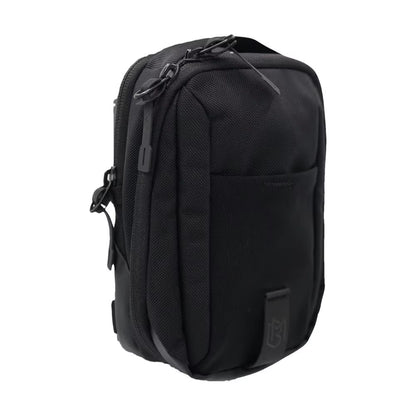 Magnetic Gym Water Bottle Bag Holder Built-In Magnet for Easy Attachment to Metal Surface Magnetic Bottle Sleeve Pouch